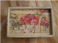 shabby box